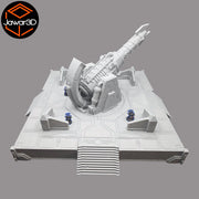 Alien Artifact #3 - 28mm Wargaming Scatter Terrain Scenery Tabletop Miniature - Only-Games