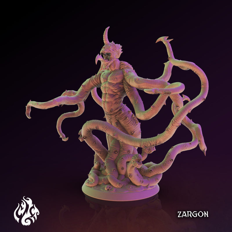 Zargon - Only-Games