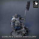 Goblin Ogre Axe - Only-Games