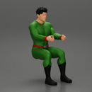 robin hood driver - Only-Games