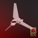 Galactic Wars | Transport Shuttle - Only-Games