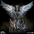 Zarael, the Faceless Queen - Only-Games