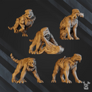 Anunnaki Tribe Watchdogs x5 - Only-Games