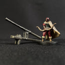 Tarasnice (Medieval Artillery) - Only-Games