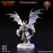 Phantasmagora - Only-Games