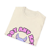 Got Any XP? Unisex Softstyle T-Shirt - Only-Games