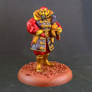 General of the Steppes - Only-Games