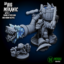 Big Mekanics - Only-Games
