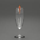 Bikini clad drink markers to attach to the side of your glass - Only-Games