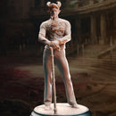 Tiefling Crimelord - Xarvir Barikdral - Only-Games