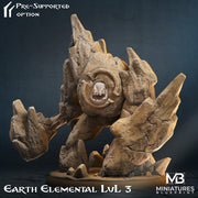 Earth Elementals PACK - Only-Games