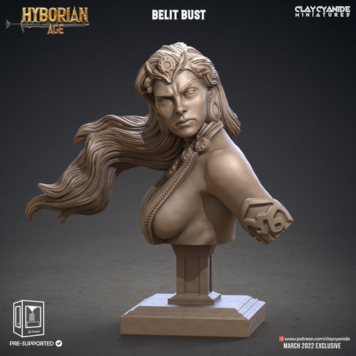 Belit Bust - Only-Games