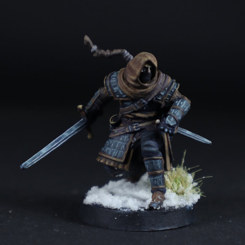 Oathsworn Archers Warband