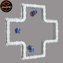 Ethereal Emplacement - 28mm Wargaming Scatter Terrain Scenery Tabletop Miniature - Only-Games
