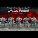 Minoan Initiates - Only-Games