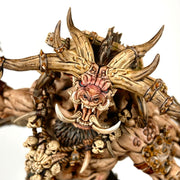 Vorrkarn - Beastmen Aberration (Rise of the Beastmen) - Only-Games
