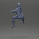 girl in hat and an open shirt being pulled by her boyfriend - Only-Games