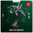 Noctae The Voidreaper