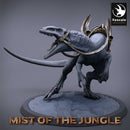 Raptor Turn Right Saddle - Only-Games