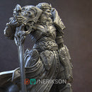 Itrek Paladin of Dawn - Only-Games