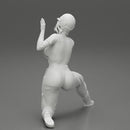 automotive mechanic girl with suit and helmet check the car - Only-Games