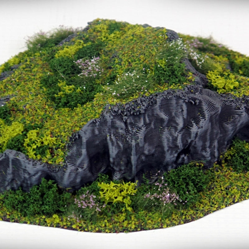Dynamic Hills STUB Outcropping Bundle - Only-Games