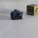 Living Boulder - Only-Games