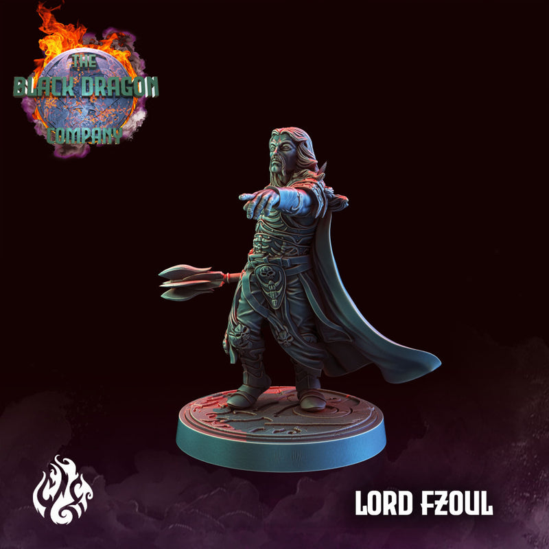 Lord Fzoul - Only-Games