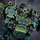 Space Vikings, Dread kit - Only-Games