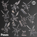 Kill Squad. Death Stingers