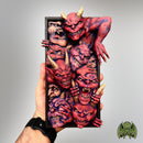 Imps BOOKNOOK [UNPAINTED] - Only-Games