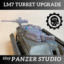 LM7 Chimera Transport Turret - Only-Games