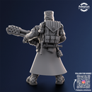 Special Weapons. Coldreach Regiment. Imperial Guard - Only-Games