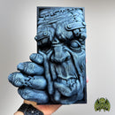 Frankenstein Monster BOOKNOOK [UNPAINTED] - Only-Games
