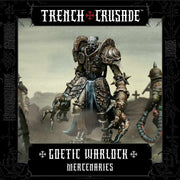 Goetic Warlock - Only-Games