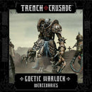 Goetic Warlock - Only-Games