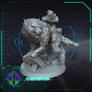 Space Vikings, Stormwolves Cavalry - Only-Games