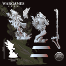 Ghosts of the No Man's Land Command - Only-Games