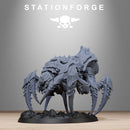 Xenarid Spider Beasts - Only-Games