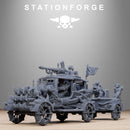 Corrupted Bloody Convoy - Only-Games