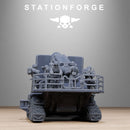 Freeguard Artillery Mini Tank - Only-Games