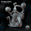 Blackwater Bomb-Witch Heads (Upgrade pack) - Only-Games