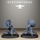 Freeguard Siege Infantry