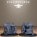 Thorncrest Blastmen - Only-Games