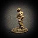 Herman the Miner