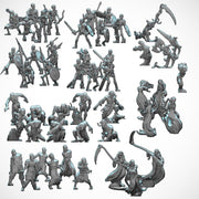 The Lion's Tower Fantasy Vault - Limited Release - Only-Games
