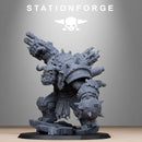 Orkaz Metjaw Boss - Only-Games