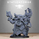 Orkaz Madman - Only-Games