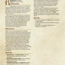 The Vanishing Oracle - One Shot - Circus Murder Mystery