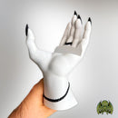 [MULTI COLOR] Female Hand Book Holder - Only-Games